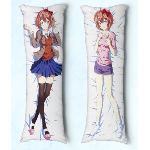 Travesseiro Dakimakura Demon Doki Doki Saiori 01